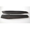 Protection de bras oscillant