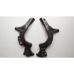 Protection de cadre BETA EVO