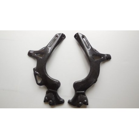 Protection de cadre BETA EVO