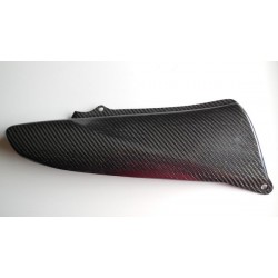 Protection de silencieux MONTESA 4RT