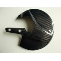 Protection de dique avant SHERCO