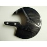 Protection de dique avant SHERCO
