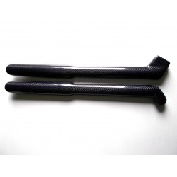 Protection de fourche longue MONTESA 4RT 