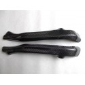 Protection de tirant de cadre BETA Syncro