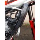 Protection de tirant de cadre BETA Syncro
