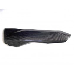 Protection de silencieux BETA Syncro
