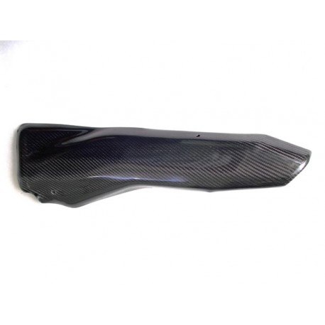 Protection de silencieux BETA Syncro