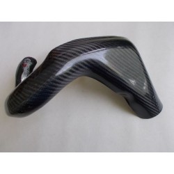 Protection d'échappement intégrale BETA Syncro