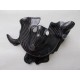 Protection de carter d'embrayage BETA 50 et 80 CC