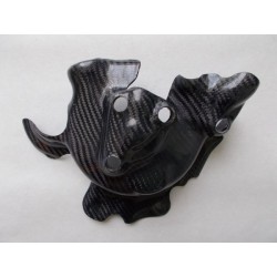 Protection de carter d'embrayage BETA 50 et 80 CC