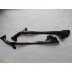 Protection de cadre longue SHERCO 