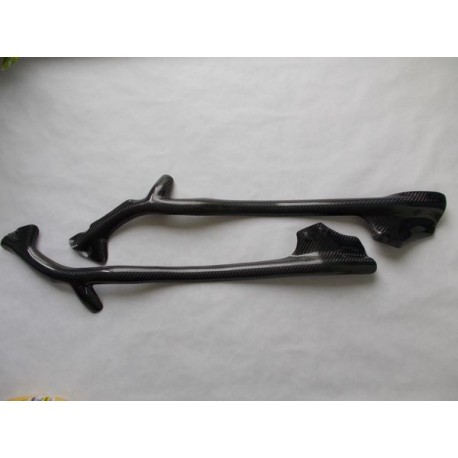 Protection de cadre longue SHERCO 