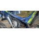 Protection de cadre longue SHERCO 