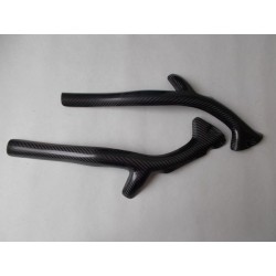 Protection de cadre courte SHERCO