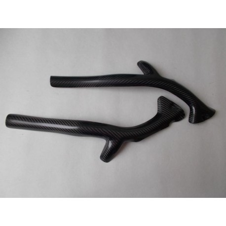 Protection de cadre courte SHERCO