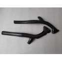 Protection de cadre courte SHERCO
